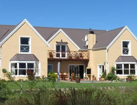 Vlei Lofts Bed & Breakfast Cape Town Exterior photo