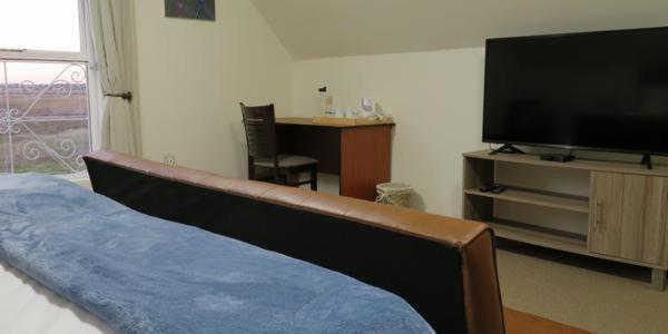Vlei Lofts Bed & Breakfast Cape Town Exterior photo