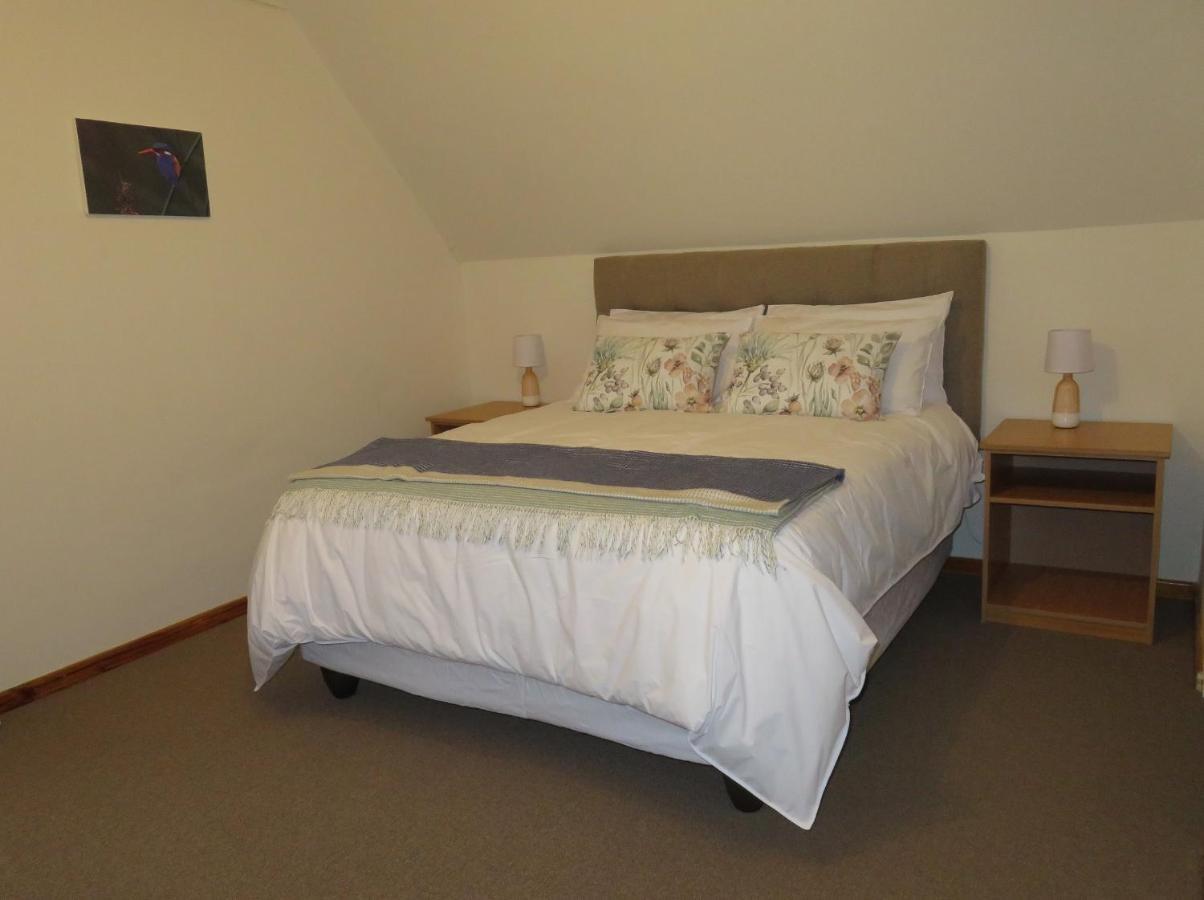 Vlei Lofts Bed & Breakfast Cape Town Exterior photo