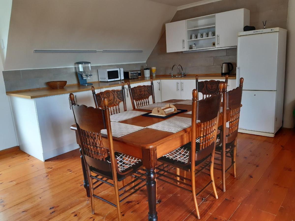 Vlei Lofts Bed & Breakfast Cape Town Exterior photo